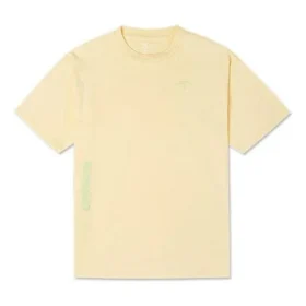 Worldwide Class T-Shirt Asia Sizing “Yellow”