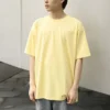 Worldwide Class T-Shirt Asia Sizing “Yellow”