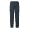 Woven Cargo Utility Pants Asia Sizing “Black”
