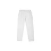 Woven Carpenter Pants Asia Sizing “White”
