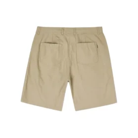 Woven Shorts Asia Sizing “Khaki”