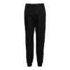Woven Track Jogger Asia Sizing “Black”