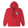 YOTR Hoodie Asia Sizing “Red”