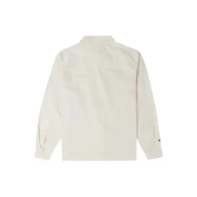 YOTR Woven Shirt Asia Sizing “Egret”